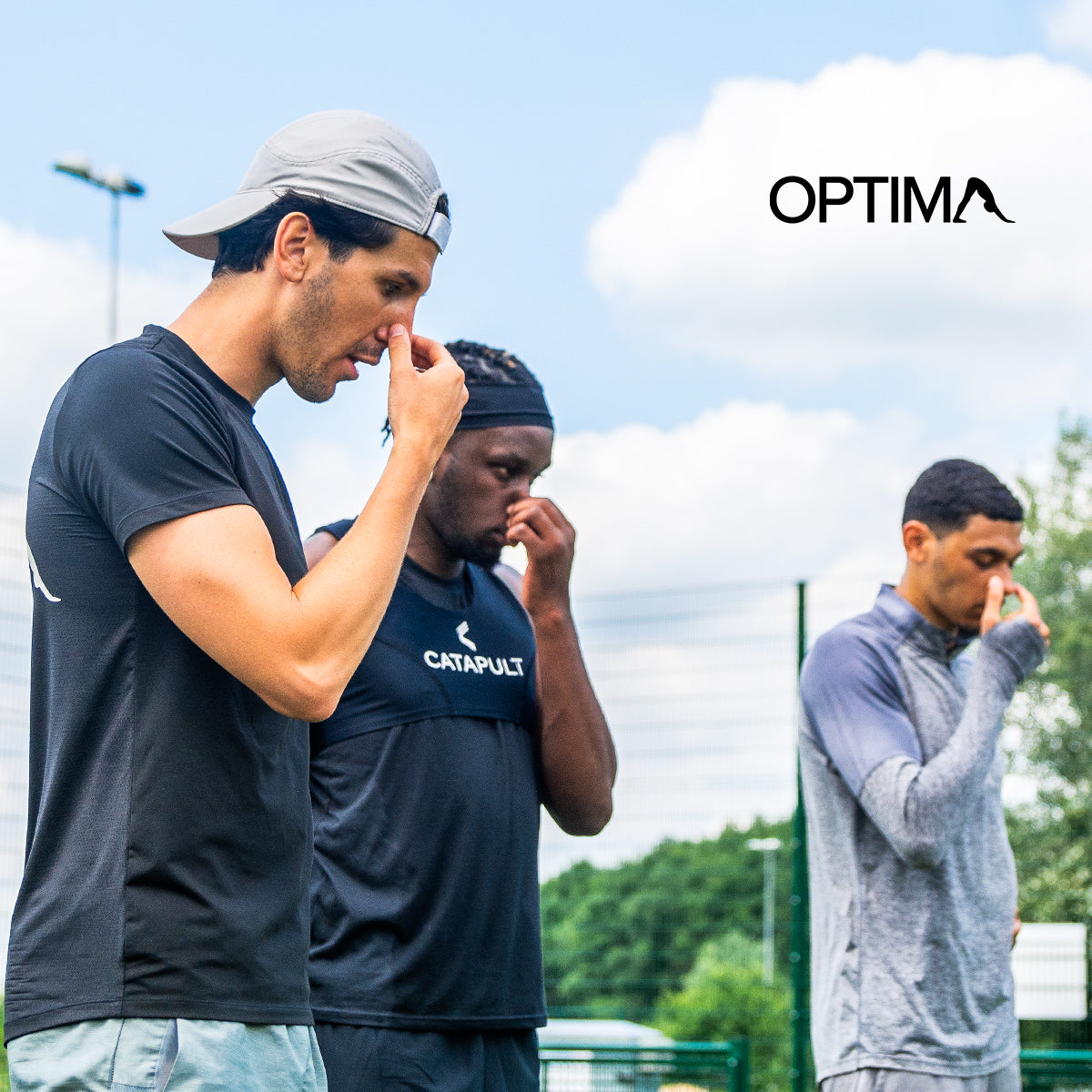 OptimaYoga - Breathwork Performance Package